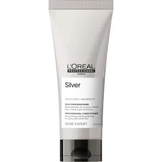 L'Oréal Professionnel Silver Serie Expert Professional Conditioner