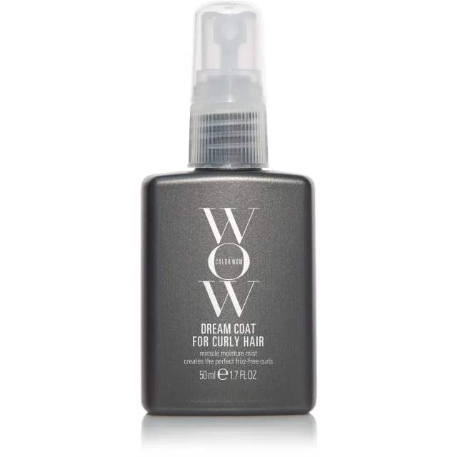 Color Wow Dream Coat Curly