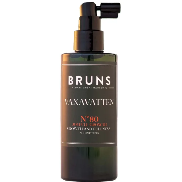 Bruns Products Växavatten Nº80