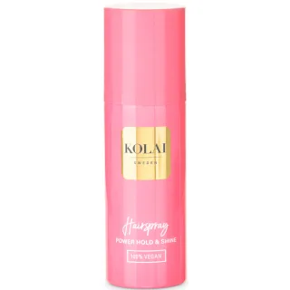 Kolai Hairspray