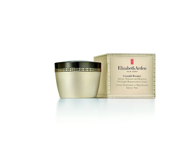 Elizabeth Arden Ceramide Premiere Overnight Regeneration Cream