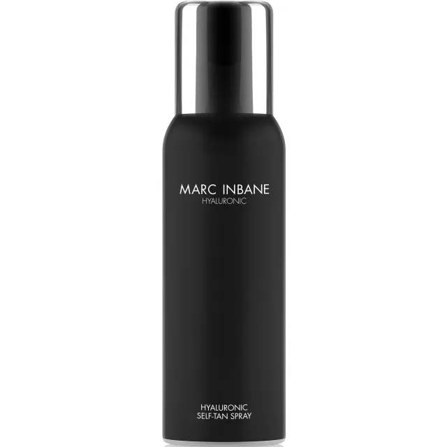 Marc Inbane Hyaluronic Self Tan Spray