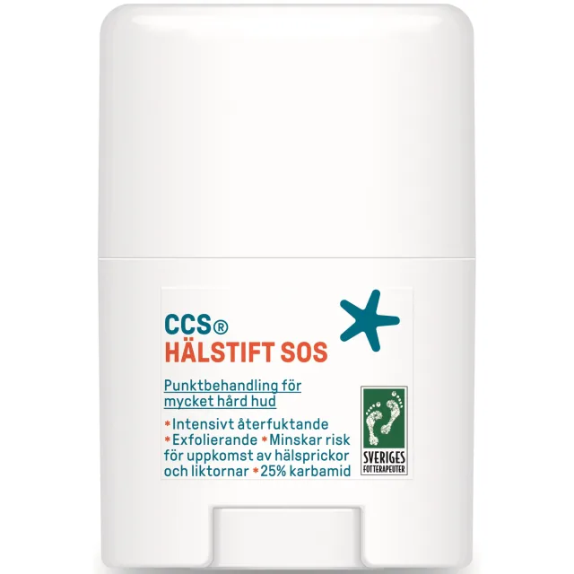CCS Hälstift SOS