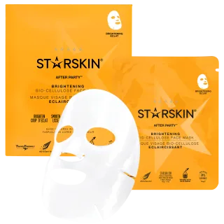 Starskin Essentials After Party