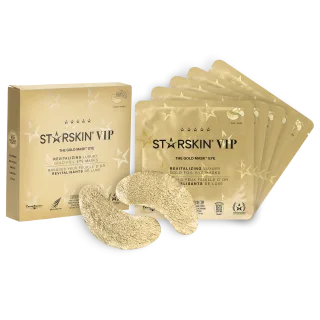 Starskin VIP The Gold Mask Eye