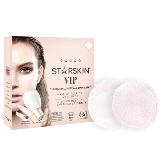 Starskin VIP 7 Second Luxury All Day Mask
