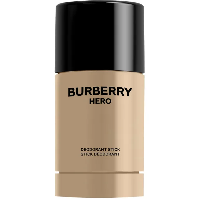 Burberry Hero Deodorant stick