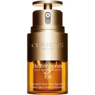Clarins Double Serum Eye