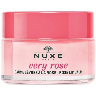 Nuxe Very rose Rose Lip Balm