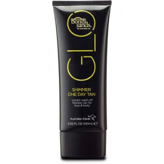Bondi Sands GLO Shimmer One Day Tan