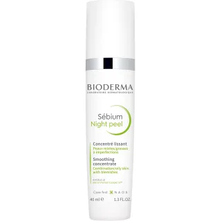 Bioderma Sébium Night Peel