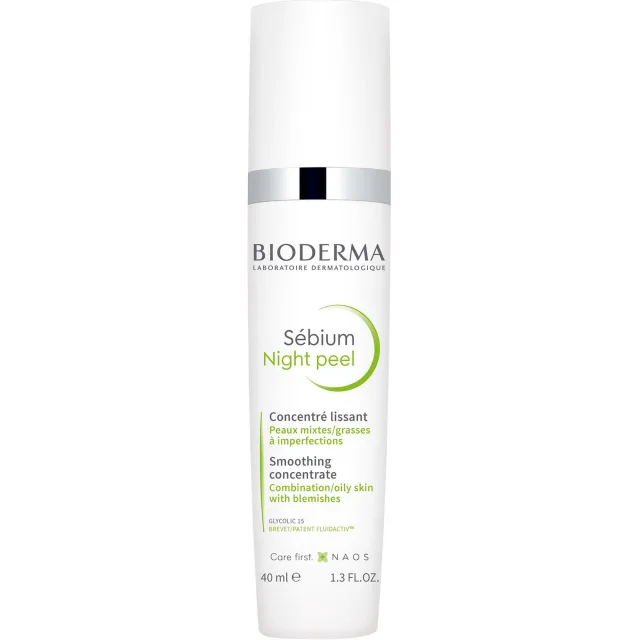 Bioderma Sébium Night Peel
