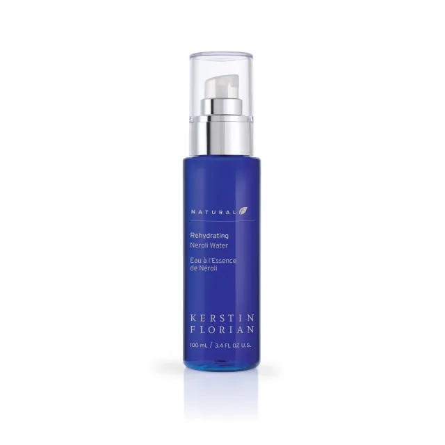Kerstin Florian Natural Rehydrating Neroli Water