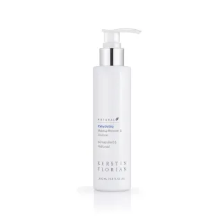 Kerstin Florian Natural Rehydrating Makeup Remover & Cleanser