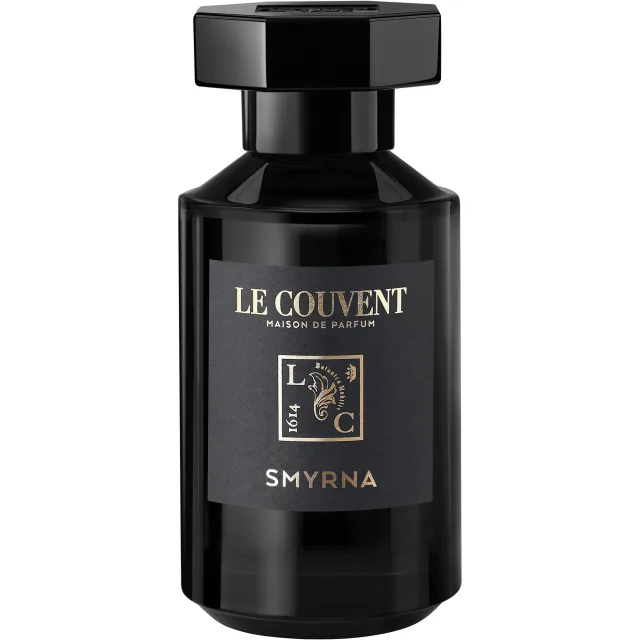 Le Couvent Smyrna Remarkable Perfumes Eau de Parfum