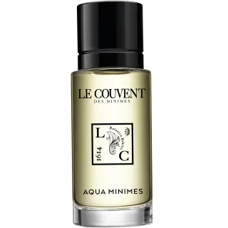 Le Couvent Aqua Minimes Botanical Cologne Eau de Toilette