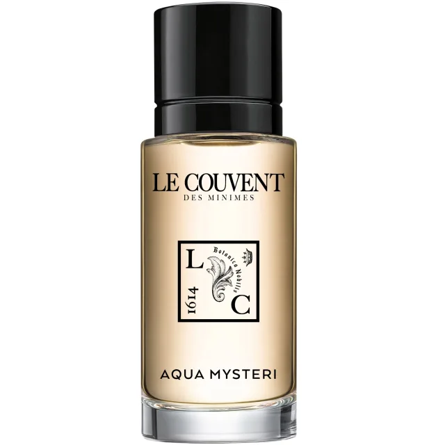 Le Couvent Aqua Mysteri Botanical Cologne Eau de Toilette 50 ml