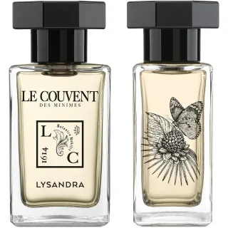 Le Couvent Lysandra Eau de Parfum Singulière Eau de Parfum