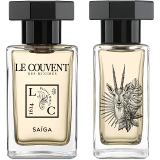 Le Couvent Saiga Eau de Parfum Singulière Eau de Parfum