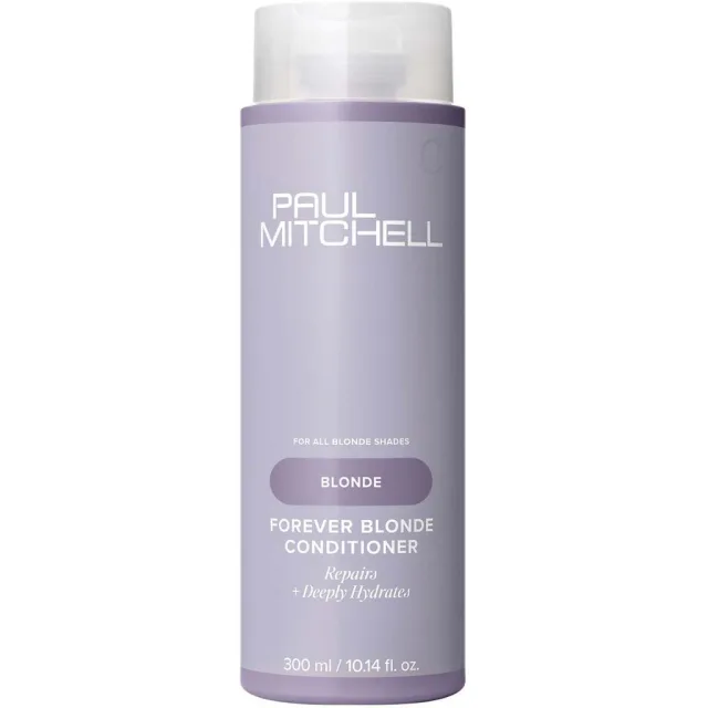 Paul Mitchell Blonde Forever Blonde Conditioner