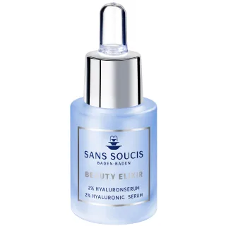 Sans Soucis Beauty Elixir