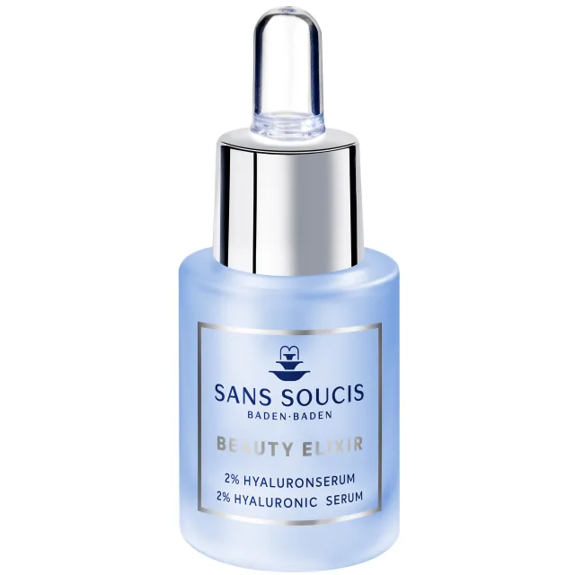 Sans Soucis Beauty Elixir