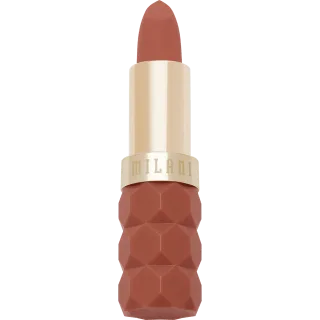 Milani Color Fetish Lipstick - The Nudes Collection Tease