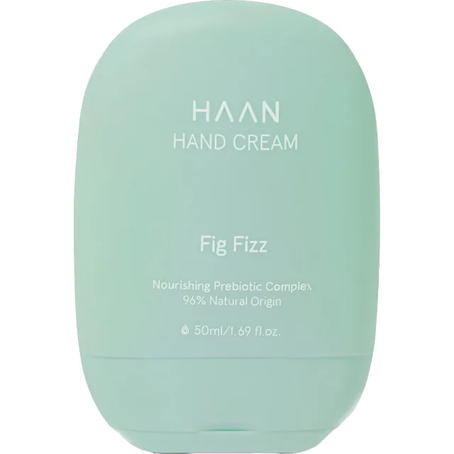 HAAN Carrot Kick Hand Cream