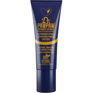 Dr. PawPaw Overnight Lip Mask