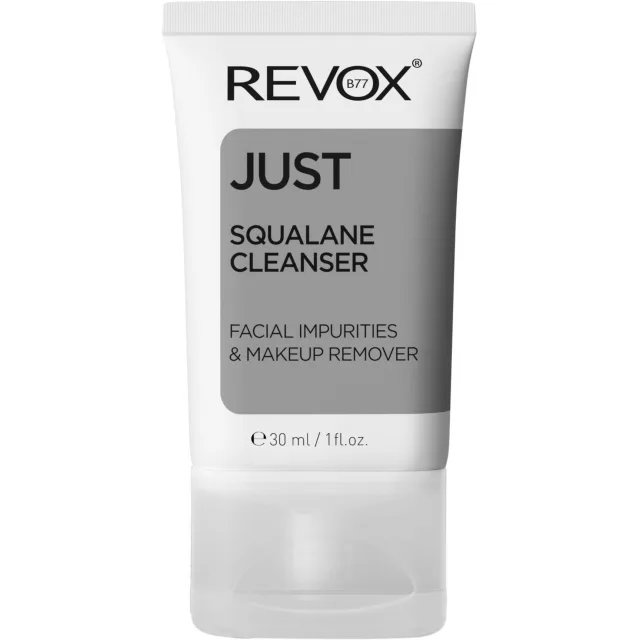 Revox B77 JUST Squalane Cleanser