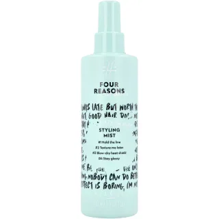 Four Reasons Styling Mist