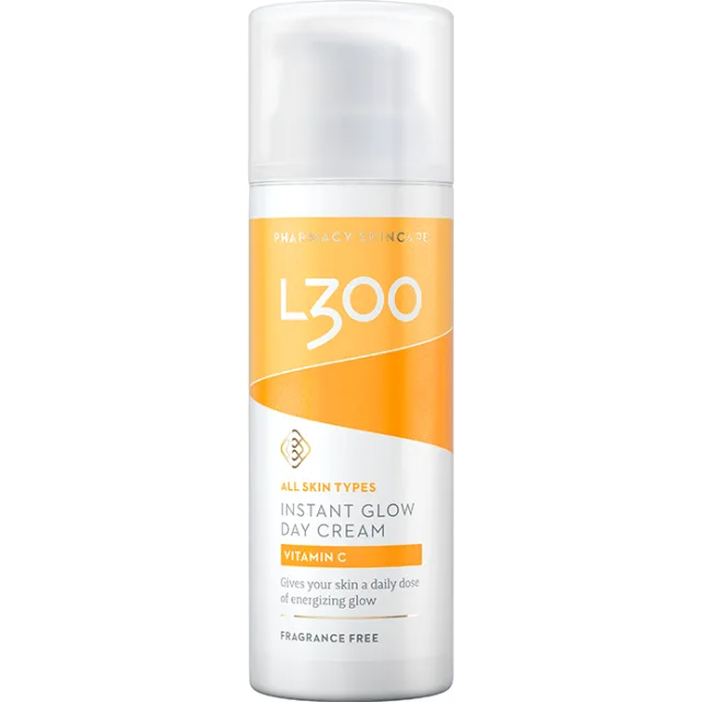 L300 Instant Glow Day Cream