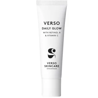 Verso Skincare N°2 Daily Glow With Retinol