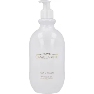 Camilla Pihl Cosmetics Home Hand Wash Invigorating & Uplifting Juniper