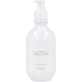 Camilla Pihl Cosmetics Home Hand Cream Invigorating & Uplifting Juniper