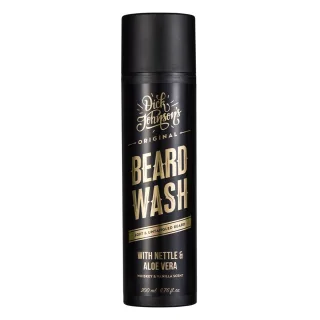 Dick Johnson Beard Wash GodLike