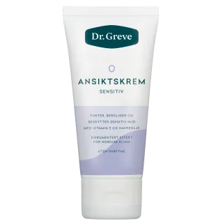Dr. Greve Face Cream Sensitiv