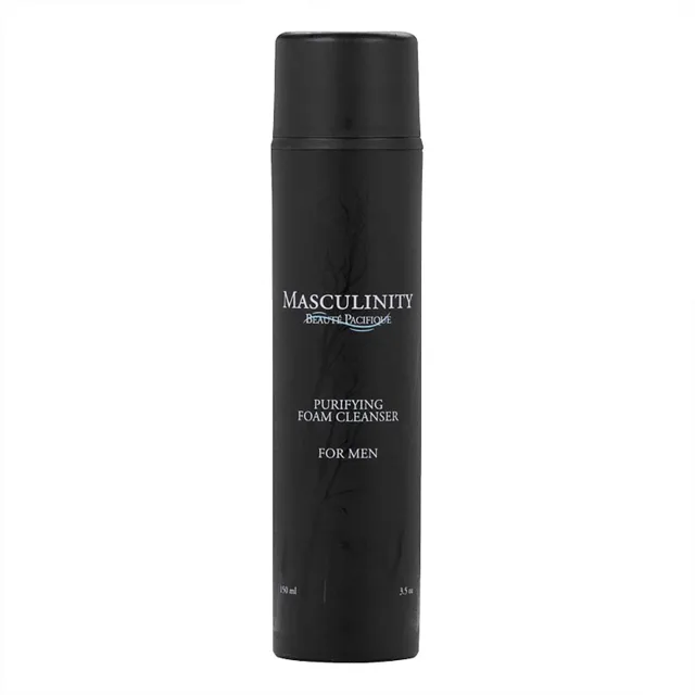 Beauté Pacifique Purifying Foam Cleanser
