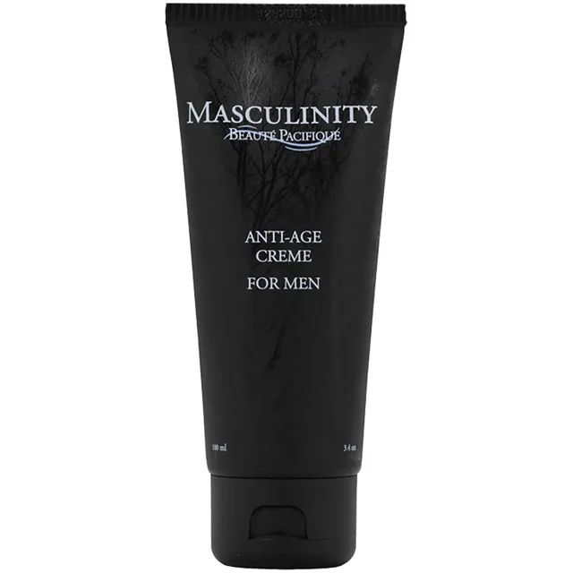 Beauté Pacifique Anti-Age Cream