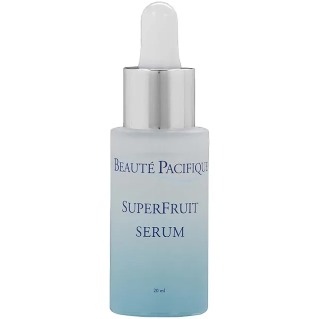 Beauté Pacifique Superfruit Serum