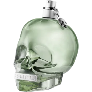Police To Be Green Eau de Toilette