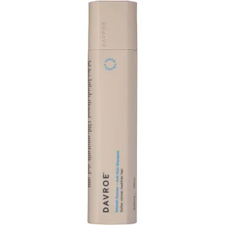 Davroe Smooth Senses Anti-Frizz Shampoo