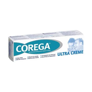 Corega Ultra Kräm