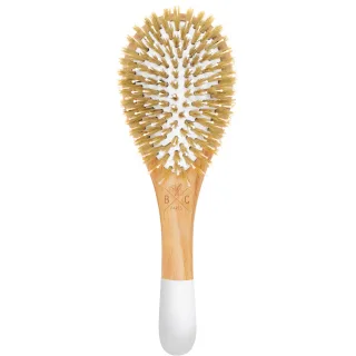 Bachca Detangling and shine hairbrush