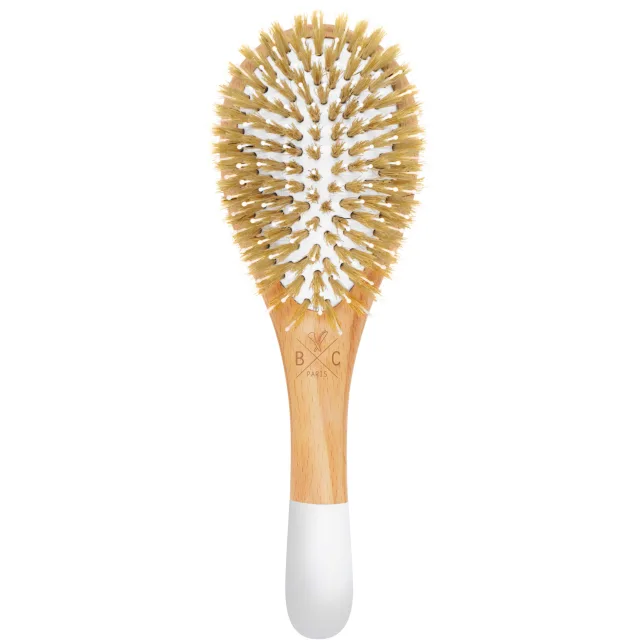 Bachca Detangling and shine hairbrush