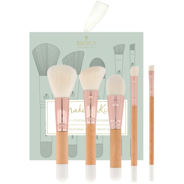 Bachca Makeup brush set