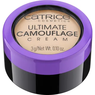 Catrice Ultimate Camouflage Cream