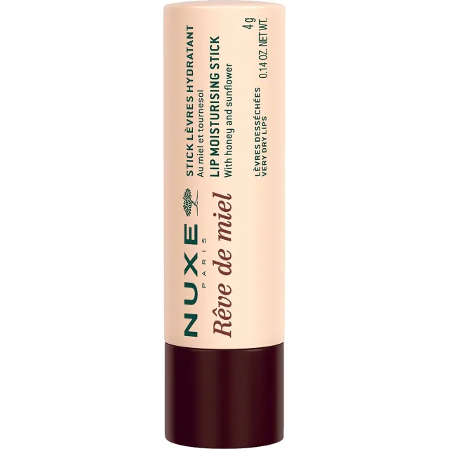 Nuxe rêve de miel Lip Moisturizing Stick