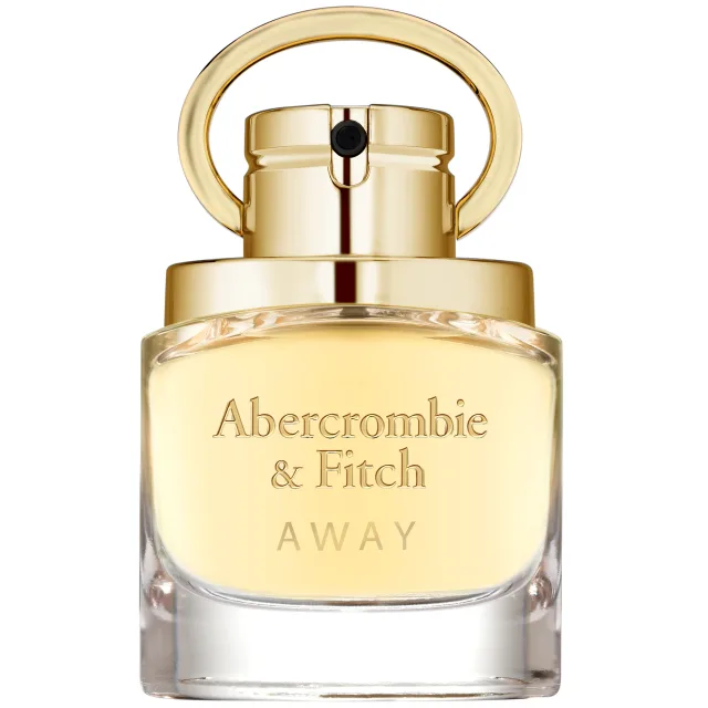 Abercrombie & Fitch Away Away Woman EdT