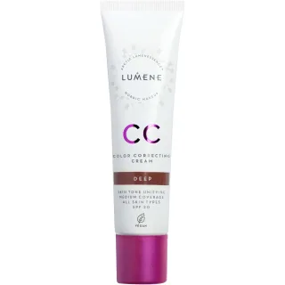 Lumene CC CC Color Correcting Cream SPF24
